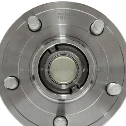 QUALITY-BUILT WH512302