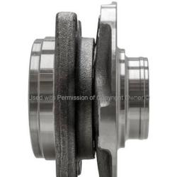 QUALITY-BUILT WH512305H