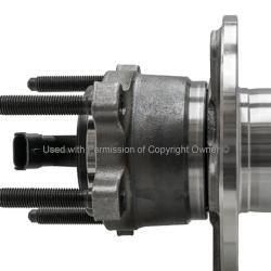 QUALITY-BUILT WH512307