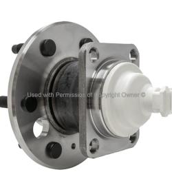 QUALITY-BUILT WH512308