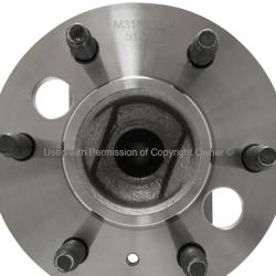 QUALITY-BUILT WH512308