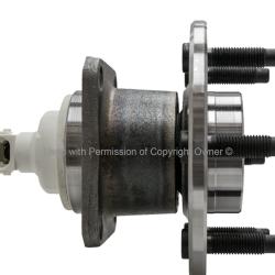 QUALITY-BUILT WH512308