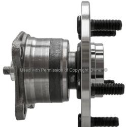 QUALITY-BUILT WH512311