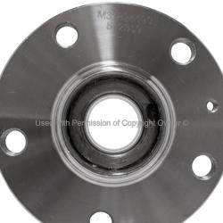 QUALITY-BUILT WH512319