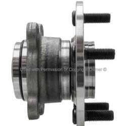 QUALITY-BUILT WH512322