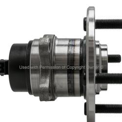 QUALITY-BUILT WH512324