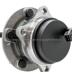 QUALITY-BUILT WH512326