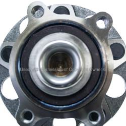 QUALITY-BUILT WH512327