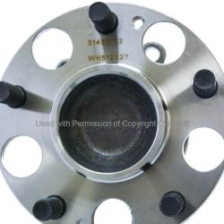 QUALITY-BUILT WH512327