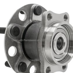 QUALITY-BUILT WH512331