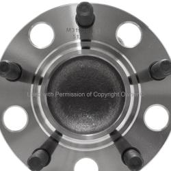 QUALITY-BUILT WH512331