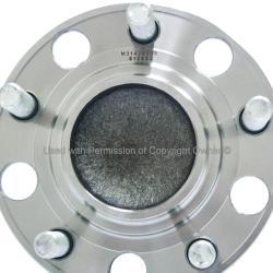 QUALITY-BUILT WH512332