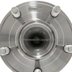 QUALITY-BUILT WH512334