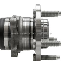 QUALITY-BUILT WH512334