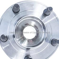 QUALITY-BUILT WH512335