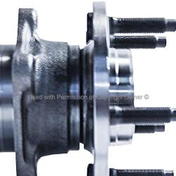 QUALITY-BUILT WH512335