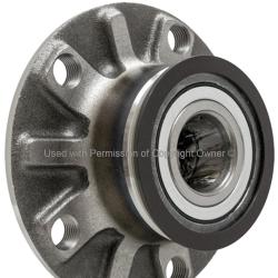 QUALITY-BUILT WH512336