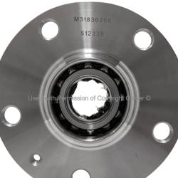 QUALITY-BUILT WH512336