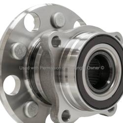 QUALITY-BUILT WH512337