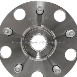 QUALITY-BUILT WH512337