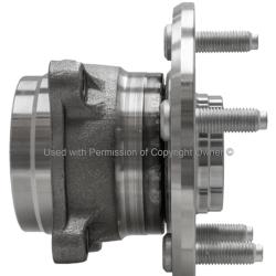 QUALITY-BUILT WH512337