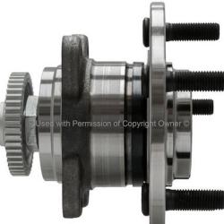 QUALITY-BUILT WH512341