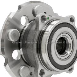 QUALITY-BUILT WH512342