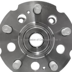 QUALITY-BUILT WH512342