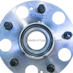 QUALITY-BUILT WH512343