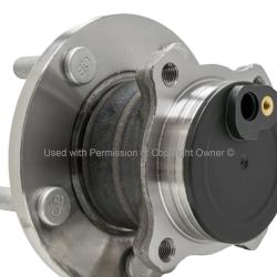 QUALITY-BUILT WH512347