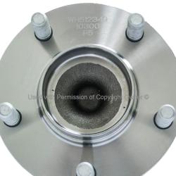 QUALITY-BUILT WH512349