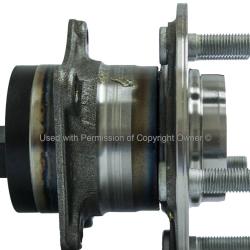 QUALITY-BUILT WH512349