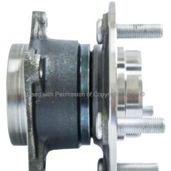 QUALITY-BUILT WH512350