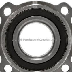 QUALITY-BUILT WH512355