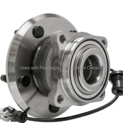 QUALITY-BUILT WH512358