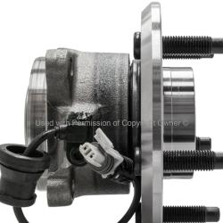 QUALITY-BUILT WH512358