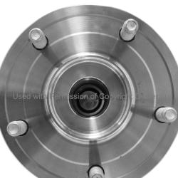 QUALITY-BUILT WH512360