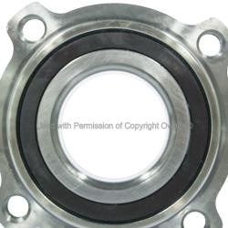 QUALITY-BUILT WH512361