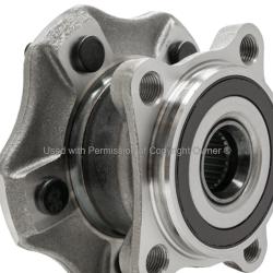 QUALITY-BUILT WH512365