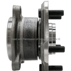 QUALITY-BUILT WH512365