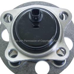 QUALITY-BUILT WH512370