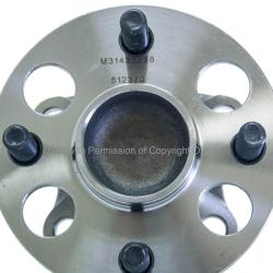 QUALITY-BUILT WH512370