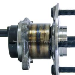 QUALITY-BUILT WH512370