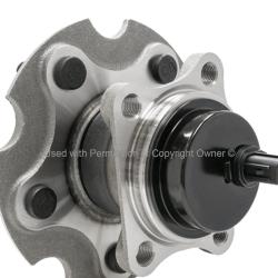 QUALITY-BUILT WH512372