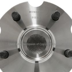 QUALITY-BUILT WH512372