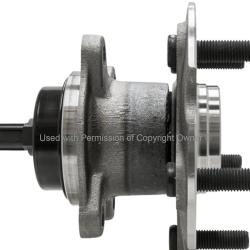 QUALITY-BUILT WH512372