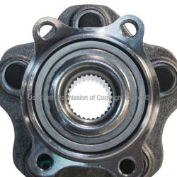 QUALITY-BUILT WH512375