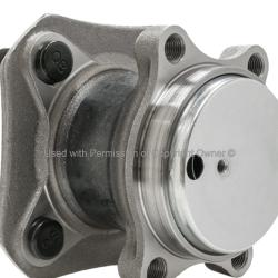 QUALITY-BUILT WH512384