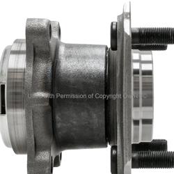 QUALITY-BUILT WH512384