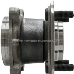 QUALITY-BUILT WH512385